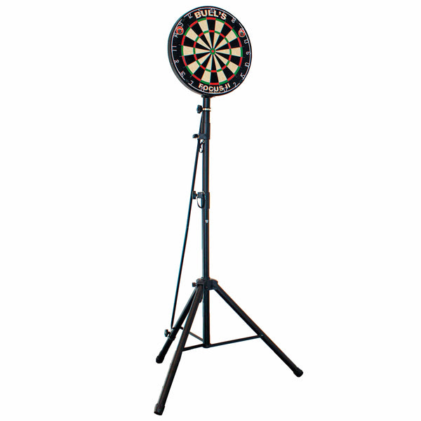 BULL'S Vibex S Mobiler Dartstander - DreamDarts Dartshop