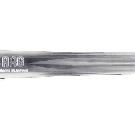 Condor Axe Flights Clear Standard - DreamDarts Dartshop