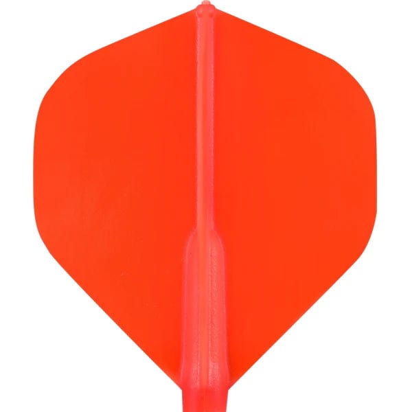 Cosmo Dart Fit Flights - Set mit 6 Flights - DreamDarts Dartshop