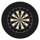 Designa Dartboard Surround - Pro - Heavy Duty - Plain - DreamDarts Dartshop