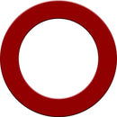 Designa Dartboard Surround - Pro - Heavy Duty - Plain - DreamDarts Dartshop