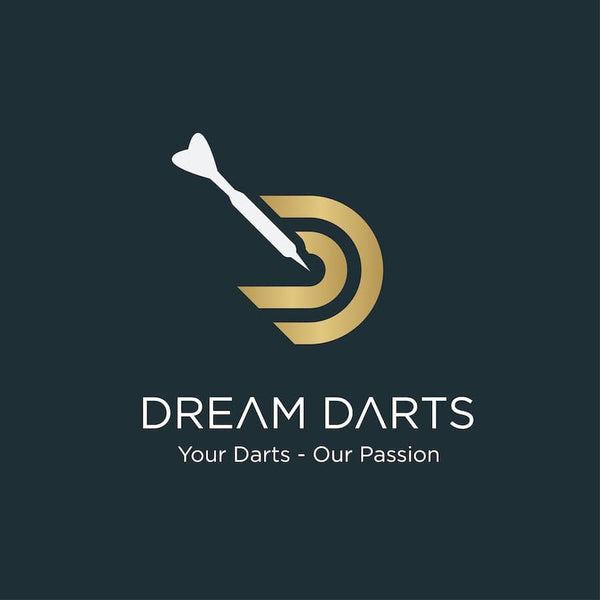 DREAM DARTS Geschenkgutschein - DreamDarts Online Dartshop
