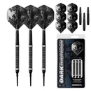 Dark Thunder V2 90% Softdarts - DreamDarts Dartshop
