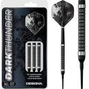 Dark Thunder V2 90% Softdarts - DreamDarts Dartshop