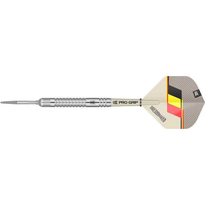 Dimitri van den Bergh G2 90% Steeldarts - DreamDarts Dartshop