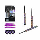 FB Kai Fan Leung V2 Signature Darts - DreamDarts Dartshop