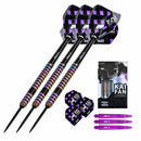FB Kai Fan Leung V2 Signature Darts - DreamDarts Dartshop