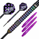 FB Kai Fan Leung V2 Signature Darts - DreamDarts Dartshop