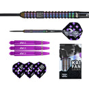FB Kai Fan Leung V2 Signature Darts - DreamDarts Dartshop