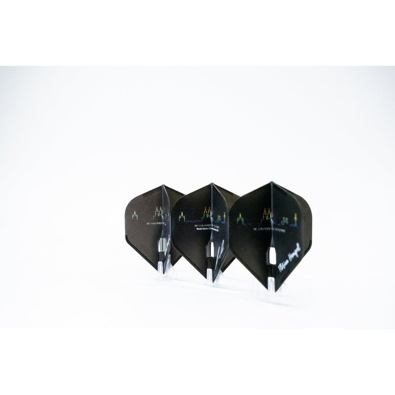 Florian Hempel Flights Limited Edition 2023 - DreamDarts Dartshop