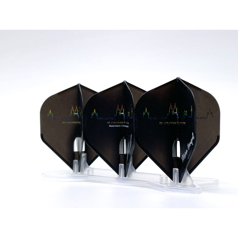 Florian Hempel Flights Limited Edition 2023 - DreamDarts Dartshop