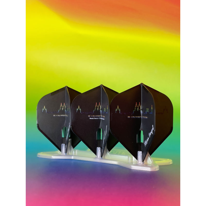 Florian Hempel Flights Limited Edition 2023 - DreamDarts Dartshop