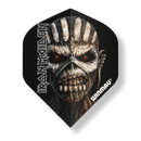 Iron Maiden Dart Flight Collection - DreamDarts Dartshop