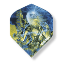 Iron Maiden Dart Flight Collection - DreamDarts Dartshop