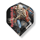 Iron Maiden Dart Flight Collection - DreamDarts Dartshop