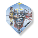 Iron Maiden Dart Flight Collection - DreamDarts Dartshop