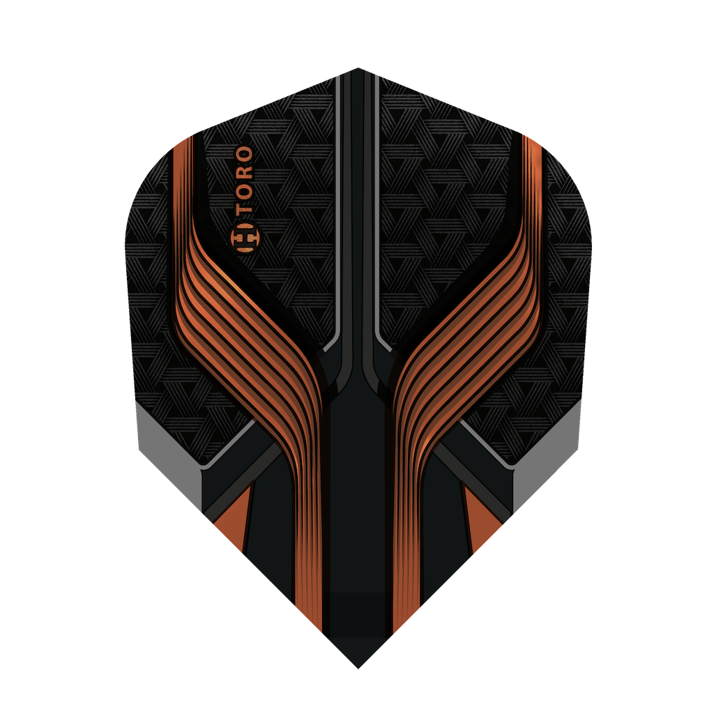 Harrows Toro 90% Steeldarts - DreamDarts Dartshop