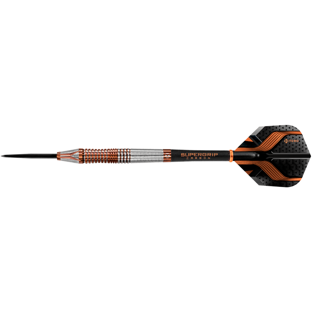 Harrows Toro 90% Steeldarts - DreamDarts Dartshop