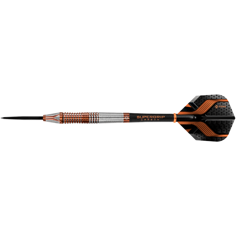 Harrows Toro 90% Steeldarts - DreamDarts Dartshop