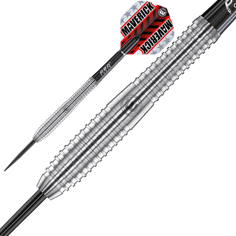 Maverick 80% Steeldarts - DreamDarts Dartshop