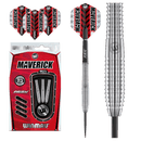 Maverick 80% Steeldarts - DreamDarts Dartshop