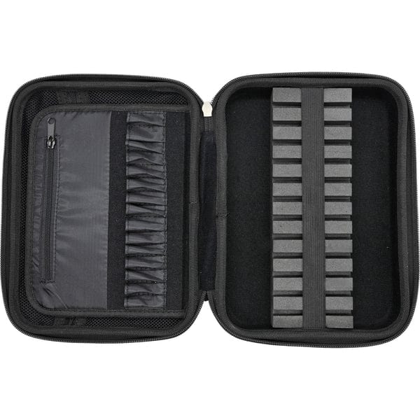 Mission ABS-4 Dartcase Metallic - verschiedenen Farben - DreamDarts Dartshop