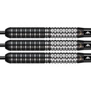 Mission Kuro M1 95% Steeldarts - DreamDarts Dartshop