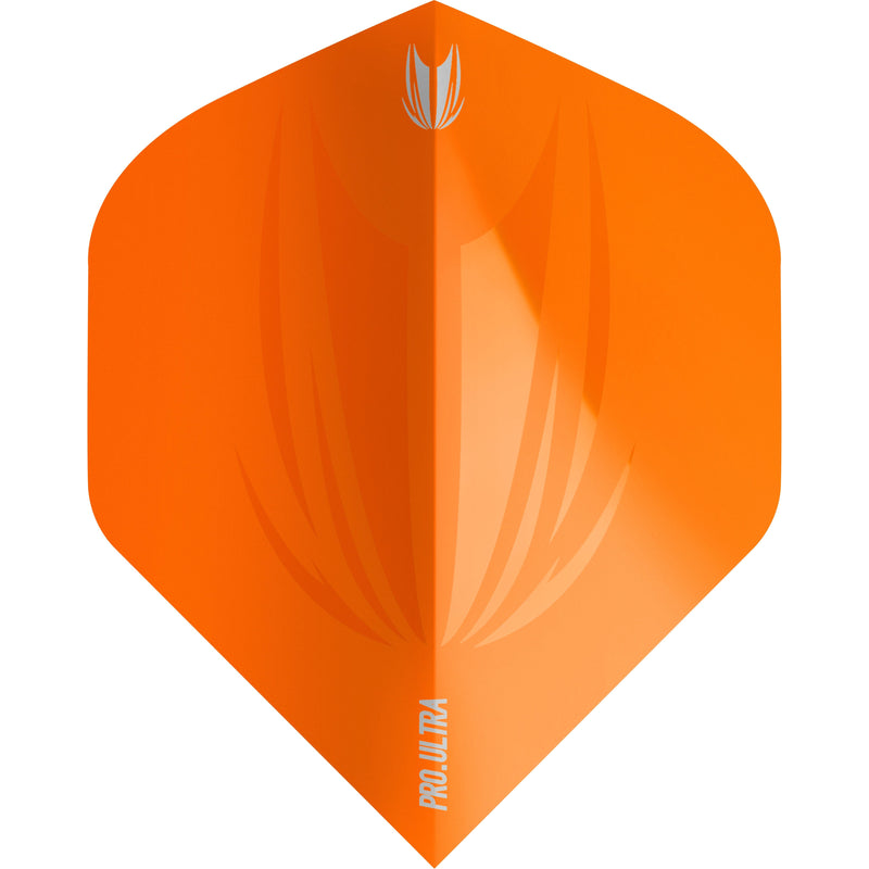 Target ID Pro Ultra No.2 Flights - verschiedene Farben - DreamDarts Dartshop