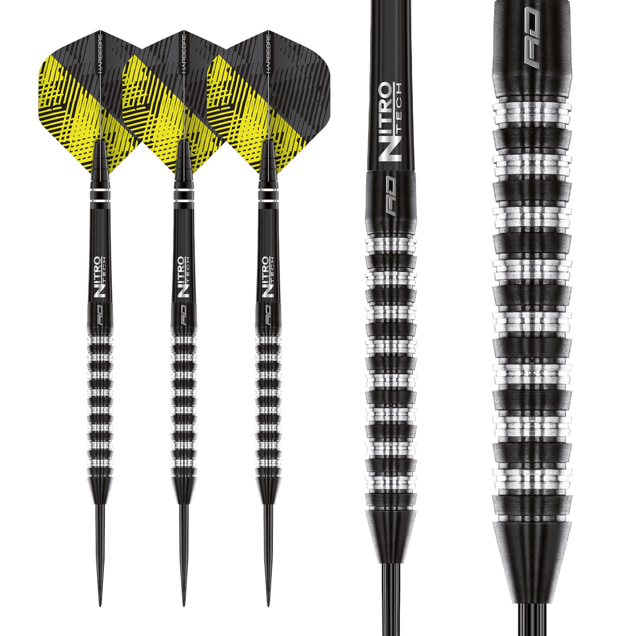 Razor Edge Elite 90 Steeldarts