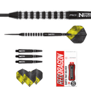 Razor Edge Elite 90% Steeldarts - DreamDarts Dartshop
