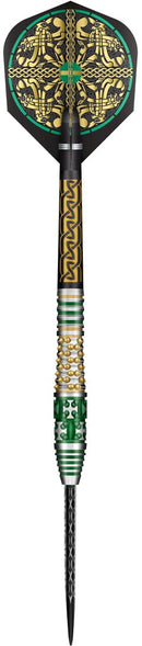 Shot Zen Juji 80% Steeldarts - DreamDarts Dartshop