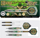 Shot Zen Juji 80% Steeldarts - DreamDarts Dartshop