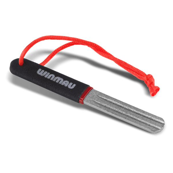 Winmau V-Groove Sharpener - DreamDarts Dartshop