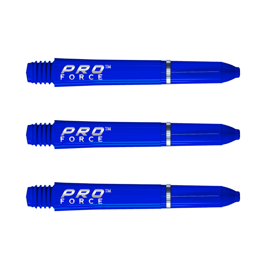 Winmau Pro-Force Schäfte 2021 - DreamDarts Dartshop