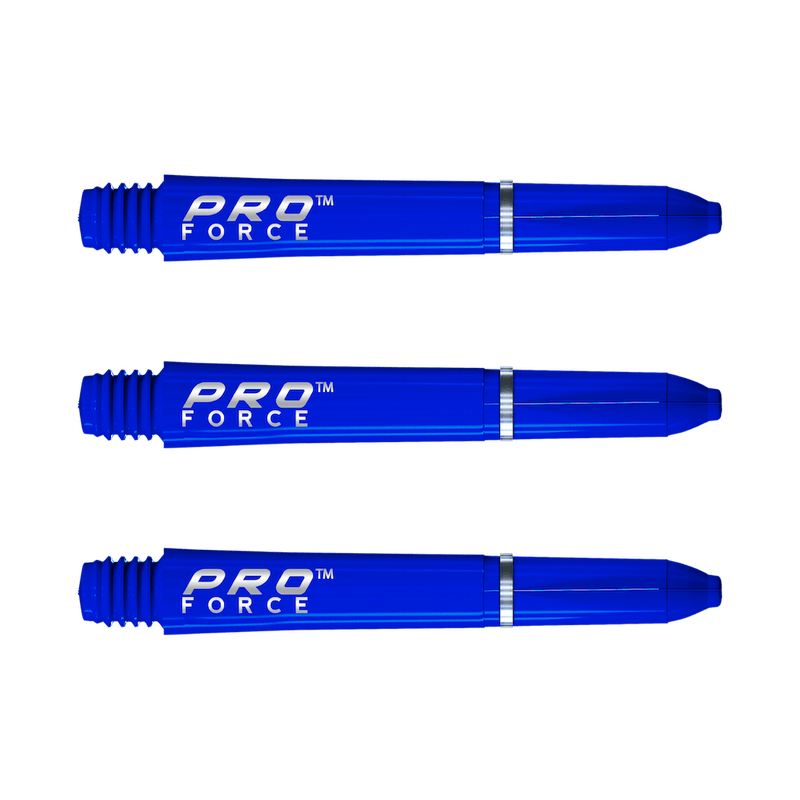 Winmau Pro-Force Schäfte 2021 - DreamDarts Dartshop