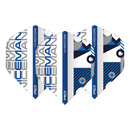 Gerwyn Price Hardcore Flights 2022 - DreamDarts Dartshop