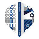 Gerwyn Price Hardcore Flights 2022 - DreamDarts Dartshop