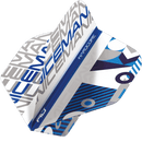 Gerwyn Price Hardcore Flights 2022 - DreamDarts Dartshop