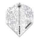 Winmau Mega Standard Flights 2022 - DreamDarts Dartshop