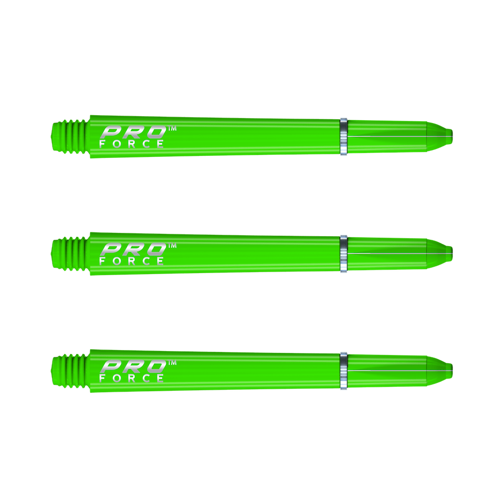 Winmau Pro-Force Schäfte 2021 - DreamDarts Dartshop