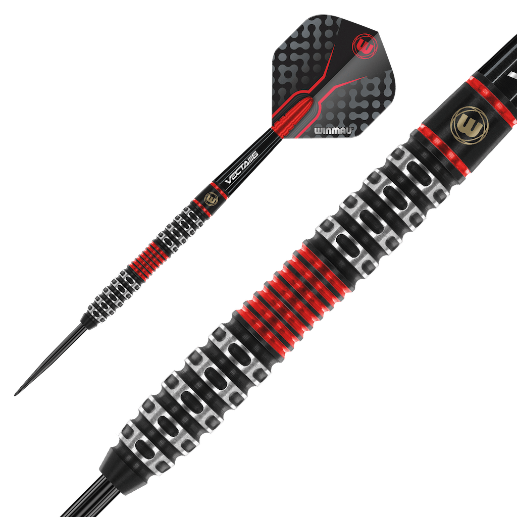 Joe Cullen SPECIAL EDITION Steeldarts - DreamDarts Dartshop