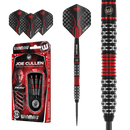 Joe Cullen SPECIAL EDITION Steeldarts - DreamDarts Dartshop