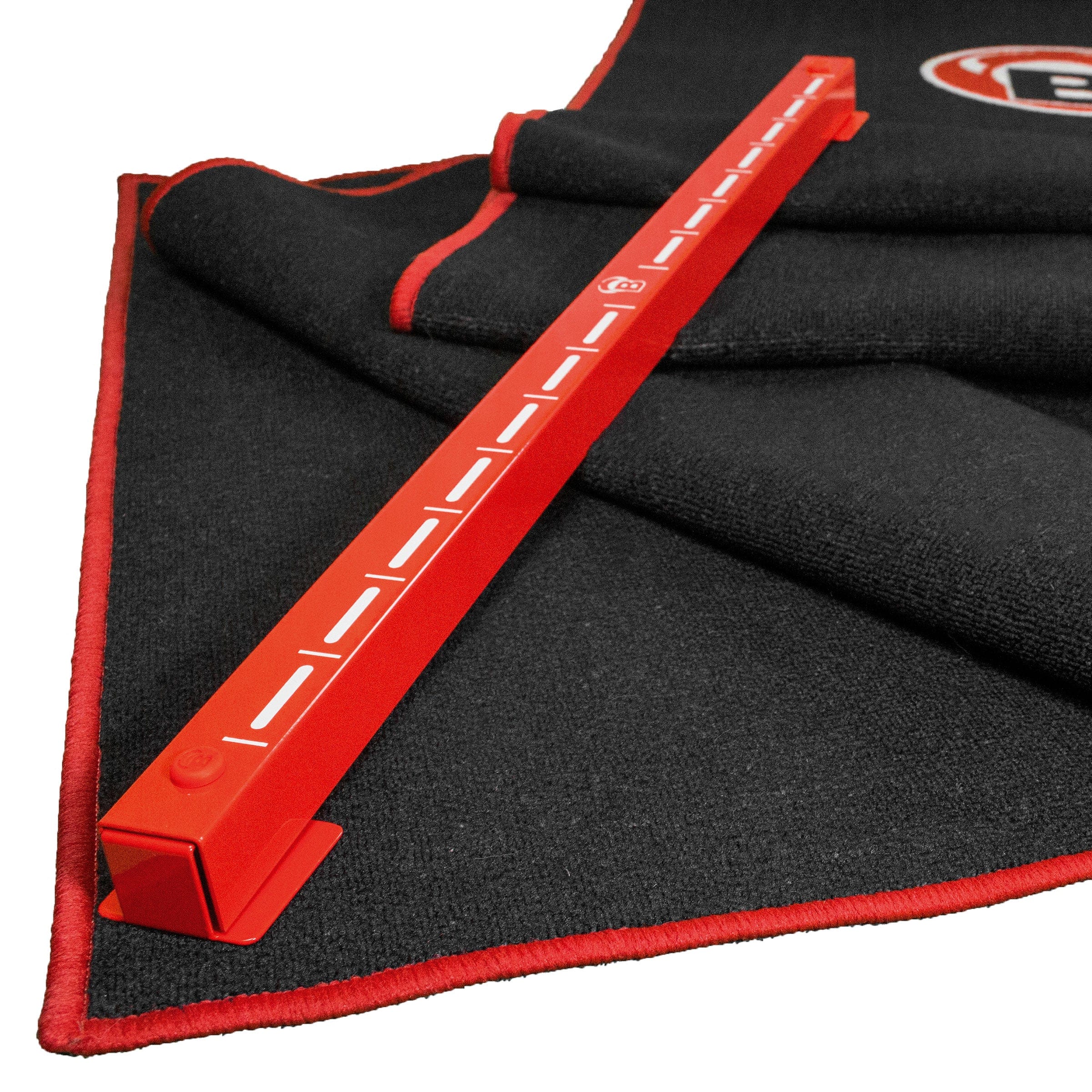 BULL'S Oky System Carpet Mat 66 - DreamDarts Dartshop