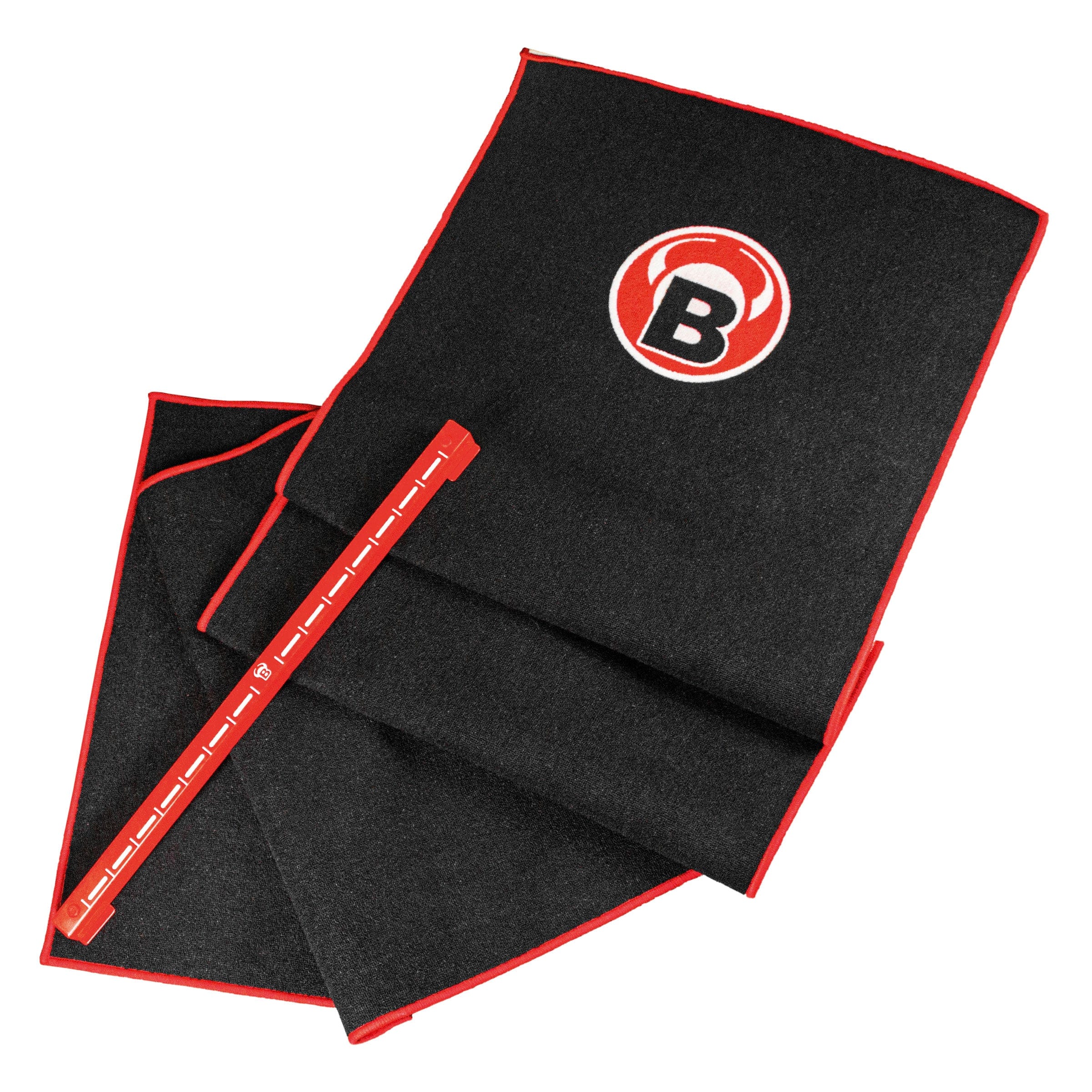 BULL'S Oky System Carpet Mat 80 - DreamDarts Dartshop