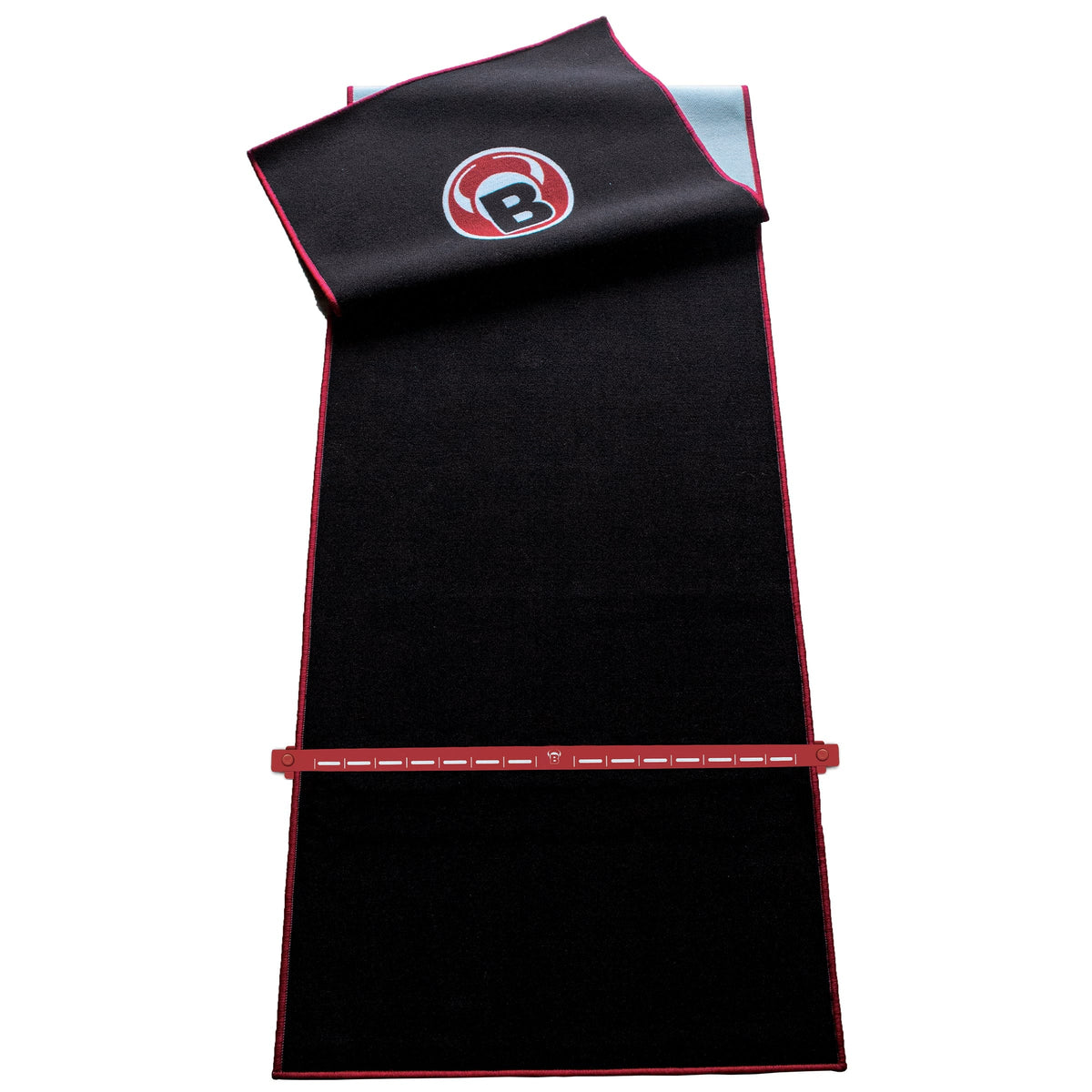 BULL'S Oky System Carpet Mat 80 - DreamDarts Dartshop