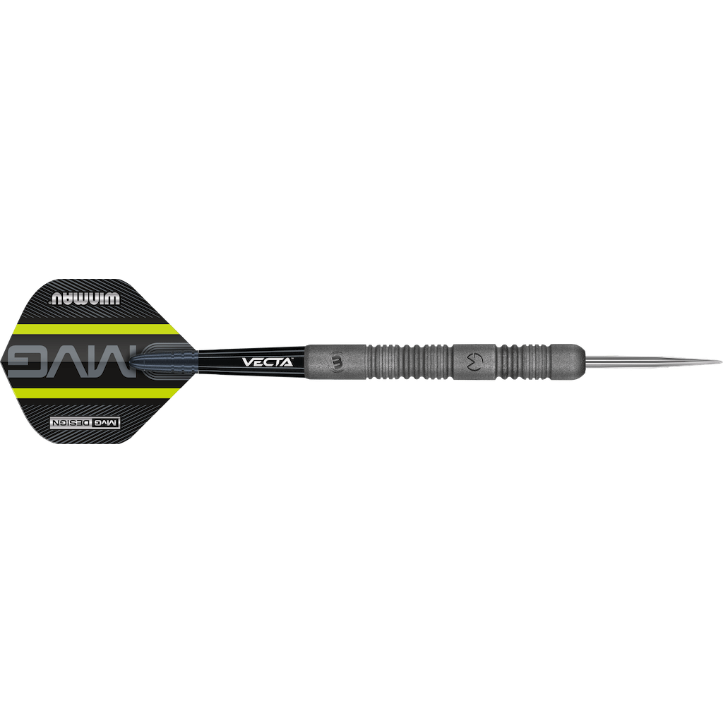 MVG EXACT 90% Steeldarts - DreamDarts Dartshop