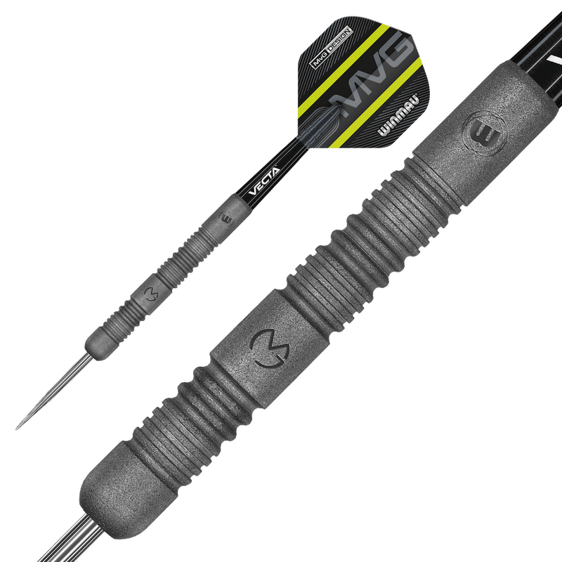 MVG EXACT 90% Steeldarts - DreamDarts Dartshop