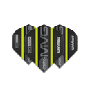 MVG Prism Alpha Flight 2021 - verschiedene Farben - DreamDarts Dartshop
