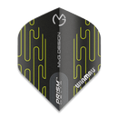 MVG Prism Delta Flights 2021 - verschiedene Farben - DreamDarts Dartshop