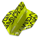 MVG Prism Delta Flights 2021 - verschiedene Farben - DreamDarts Dartshop